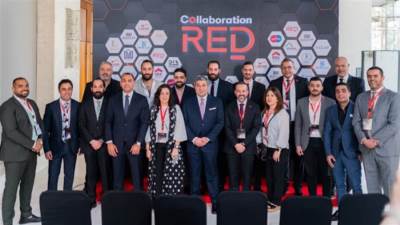 تحالف Red Collaboration ينجح في ضم 19 شركة جديدة من كبرى شركات التسويق العقاري