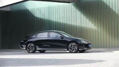 هيونداي أيونيك 6 تحقق أداءاً استثنائياً في تقدير مدى المسير ضمن اختبار وكالة حماية البيئة الأمريكية