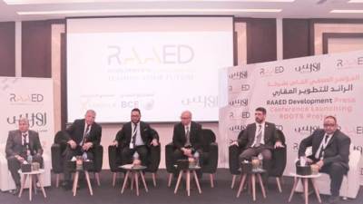 «الرائد للتنمية» تطلق مشروع «ROOTS» في مدينة سوهاج الجديدة باستثمارات 1.8 مليار جنيه