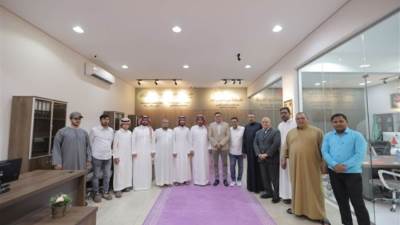 «وينفسيتور للاستثمار» تبدأ توسعاتها الخارجية بافتتاح فرعي «القصيم» و«الإحساء» في المملكة العربية السعودية