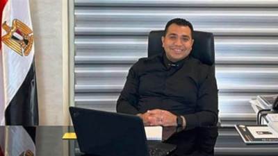 كريم أبو حطب: إيجي تاورز أول من طبق فكرة “الاستثمار التشاركي” في العاصمة الإدارية