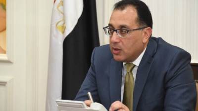 رئيس الوزراء: حريصون على أن يكون القطاع الخاص القائد فى عملية التنمية