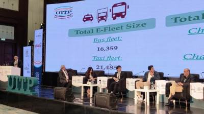 مصر تستضيف مؤتمر الاتحاد العالمي للمواصلات العامة (UITP)  بمشاركة 20 دولة عربية وأجنبية