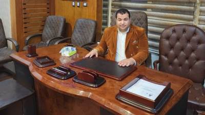 علي سليم ضيف برنامج مصر دائما وحديث هام عن المبادرات والقرارات الرئاسية