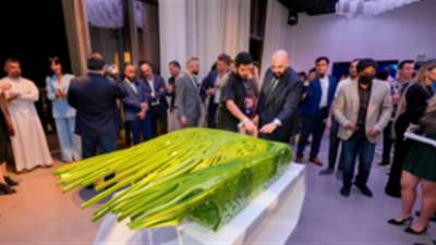 ’لامبورغيني أبوظبي ودبي‘ تحتفل بالذكرى السنوية الستّين لشركة ’لامبورغيني‘