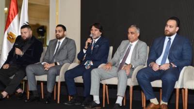 باستثمارات 1.5 مليار جنيه.. «إعماركم للتطوير العقاري» تطلق مشروع MOKATTAM DOWNTOWN بعد استلام التراخيص وبدء أعمال الحفر