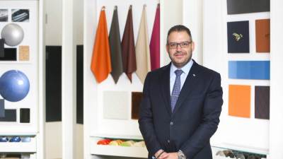 Bentley الإمارات تفوز بلقبَي أفضل وكيل للعام وأفضل وكيل مبيعات للعام في 2022