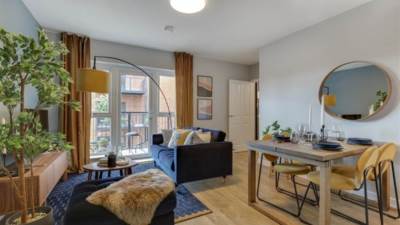 مستثمرو الشرق الأوسط يتطلعون للاستفادة القصوى من تعاون بارات لندن وإيكيا المملكة المتحدة 