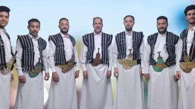 ضمن ليالي رمضان.. سهرة يمنية فى انطلاق الليالى العربية بالأوبرا المصرية 