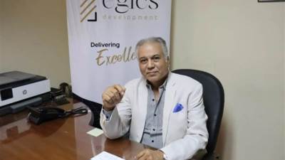 إيجيكس العقارية تنتهي من بيع ٥٠٪ من مشروع هيفين بالعاصمة 