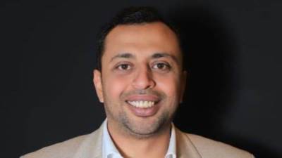 جون لوكا: مبادرة البنك المركزي لدعم المنشآت الزراعية والصناعية سيعزز النمو الاقتصادى على مستوى القطاعات الاقتصادية المختلفة