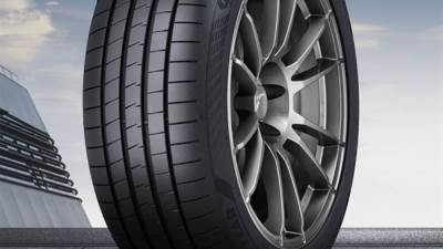 جوديير تفوز بجائزة "أوتو بيلد" الألمانية كأفضل مُصنِّع للإطارات الصيفية