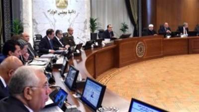 مجلس الوزراء يوافق على حافز إضافى لتوريد القمح ليصل سعر الإردب إلى 1500 جنيه