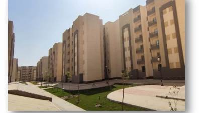 وزير الإسكان يتابع الموقف التنفيذى لمشروعات ناصر الجديدة "غرب أسيوط"