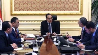 رئيس الوزراء: الدولة تركز على تهيئة مناخ الاستثمار لجذب المزيد من الاستثمارات الأجنبية والمحلية