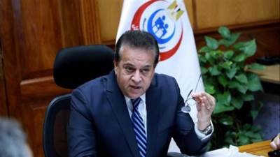 الصحة: انتشار 3339 سيارة إسعاف و12 لانش نهرى لتأمين احتفالات الأعياد