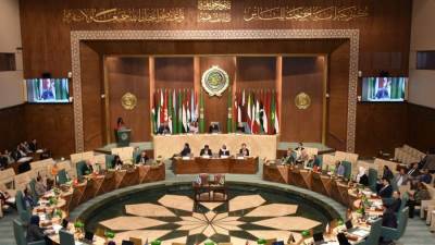 مجلس الجامعة العربية على مستوى المندوبين يدعو لوقف الاشتباكات  بالسودان