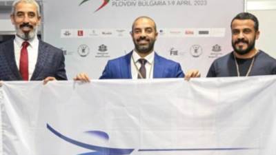 السعودية تفوز باستضافة بطولة العالم للمبارزة للناشئين والشباب 2024