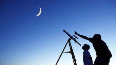 المحكمة العليا بالسعودية تدعو إلى تحري رؤية هلال شهر شوال مساء غداً الخميس