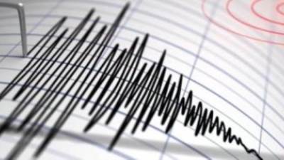 زلزال بقوة 6.3 درجة يضرب غينيا الجديدة