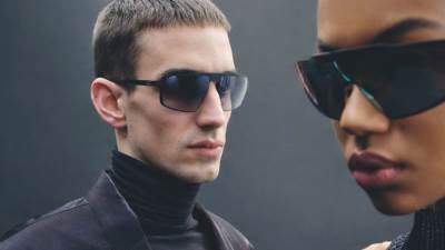 مجموعة مرسيدس تطلق أحدث خطوط نظاراتها 