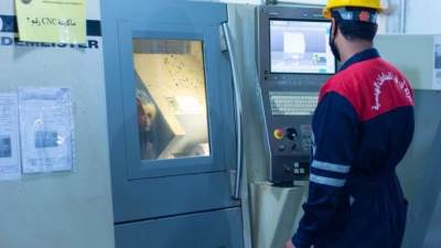 "أبى قير للصناعات الهندسية".. قلعة الصناعات الهندسية فى مصر