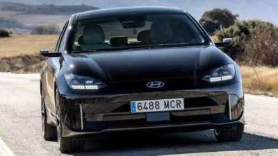 هيونداي موتور تعلن عن خطط استثمارية لتصبح واحدة من أكبر ثلاثة مصنعين للسيارات الكهربائية في العالم بحلول 2030