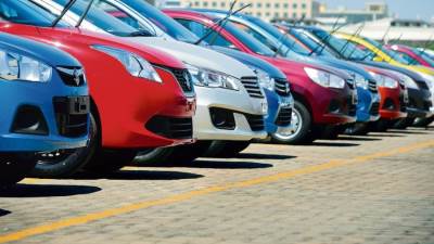 المجمعة المصرية للتأمين الإجباري تعلن  ارتفاع مبيعات السوق فى شهر مارس 2023