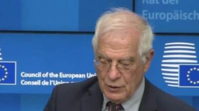 الاتحاد الأوروبى يسحب بعثته الدبلوماسية لدى السودان