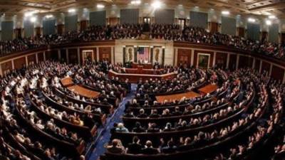 "النواب الأمريكى" يقر تشريعا لرفع سقف الديون ويمهد لمواجهة مع بايدن