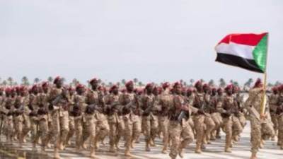 الجيش السودانى: الوضع تحت السيطرة ولا وجود لـ"الدعم السريع" بمطار الخرطوم