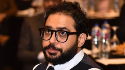 محب عفت : التسويق الإلكتروني يدعم الخطط البيعية للشركات بالسوقين المحلي والخارجي