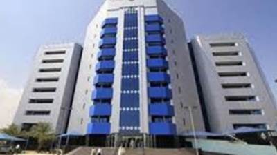 قيادة الشرطة السودانية تنفى حريق البنك المركزى السودانى وتحذر من الشائعات