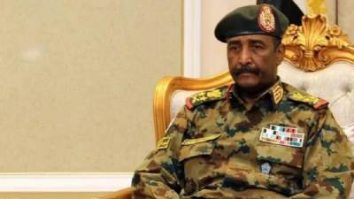 مبعوث رئيس مجلس السيادة السوداني: نريد من الجامعة العربية والاتحاد الإفريقي الإضطلاع بدور في الهدنة الإنسانية المقترحة