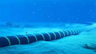 وصول أطول كابل بحري في العالم إلى السعودية تمهيدًا لربط 33 دولة بخدمات الاتصالات   
