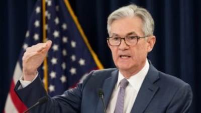  الفيدرالي الأمريكي يرفع أسعار الفائدة 0.25% لتسجل أعلى مستوى منذ 2006 
