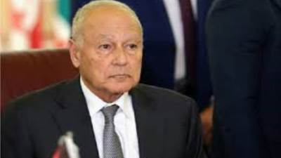 أبو الغيط يؤكد ضرورة الوقف الفوري لكافة الأعمال القتالية في السودان دون قيد أو شرط