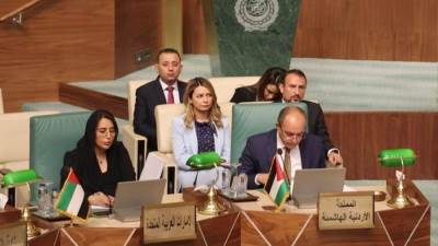 مندوب الأردن لدى الجامعة العربية: نؤكد دائماً على ضرورة المحافظة على العلاقات الأخويّة والترابط العربي- العربي