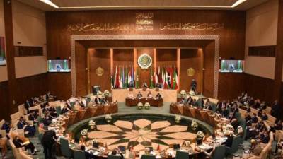 اجتماع تشاوري لوزراء الخارجية قبيل انطلاق الدورات غير العادية الثلاث لمجلس الجامعة العربية