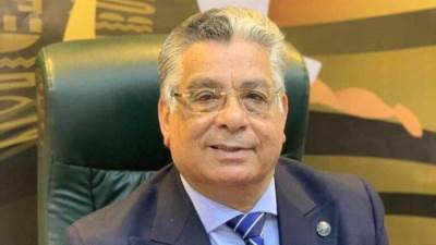 رئيس شركة MBG: العاصمة الإدارية سبب تصدير العقار المصرى للخارج 