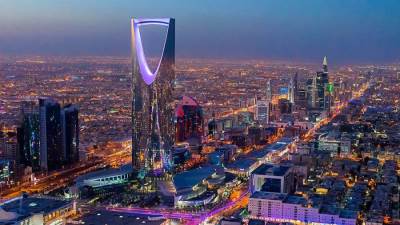 الأنشطة غير النفطية تقود الاقتصاد السعودي للنمو بمعدل 3.9% 