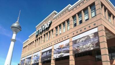 أوتوميكانيكا إسطنبول 2023 يستعد للإنطلاق مع الثامن من يونيو المقبل 