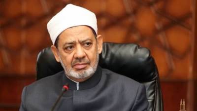 مجلس حكماء المسلمين يُدين بشدة العدوان الإسرائيلي على غزة