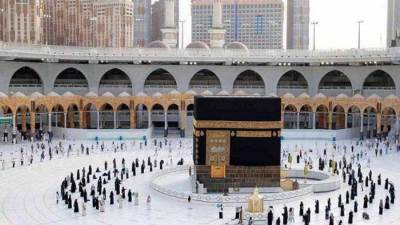 خلال موسم الحج.. السعودية تُطلق خدمة إصدار تصاريح دخول المقيمين إلكترونيًا