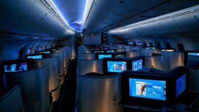 شراكة استراتيجية بين "أماديوس" و"مصر للطيران" لتعزيز أنظمة حجز الطيران العالمية