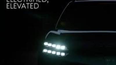 جينيسيس الشرق الأوسط وأفريقيا تستعد لإطلاق طرازات جينيسيس الكهربائية الفاخرة