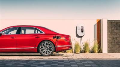 Bentley Motors تعلن عن حصول وكلائها في منطقة الشرق الأوسط، أفريقيا والهند على مصادَقة الحياد الكربوني