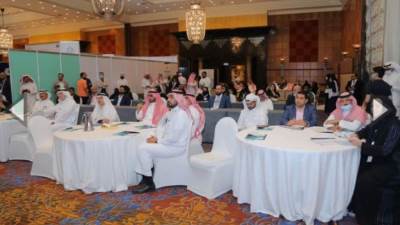 برعاية مجلس التعليم في غرفة جدة معرض "جيدس" للتعليم والتكنولوجيا الأربعاء القادم بجدة