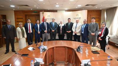 وزيرة التضامن: إعادة هيكلة صندوق الجمعيات الأهلية لدعم مؤسسات المجتمع المدنى