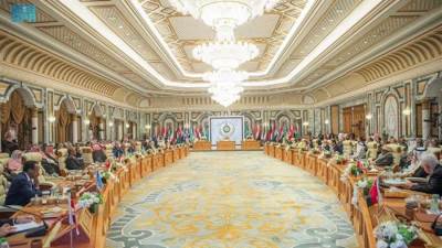 السعودية والدول العربية.. وحدة المواقف والمصير